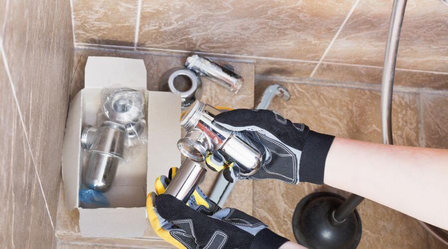 Professional residential roofers in La Vernia, TX